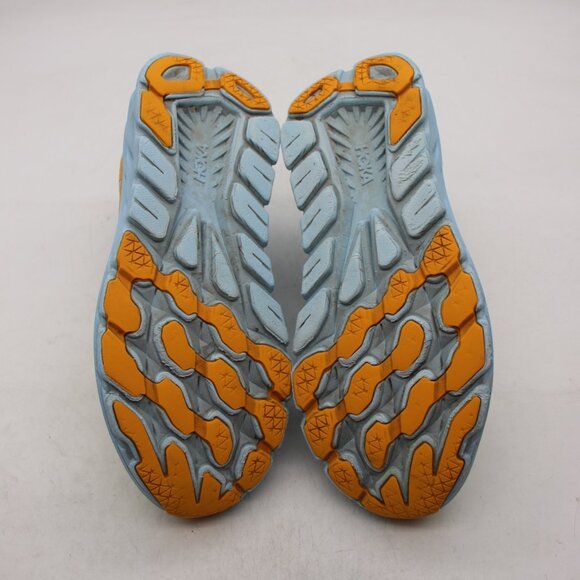 Hoka One One Women's Rincon 3 Size 8 B Running Sneaker Shoes - Picture 7 of 10